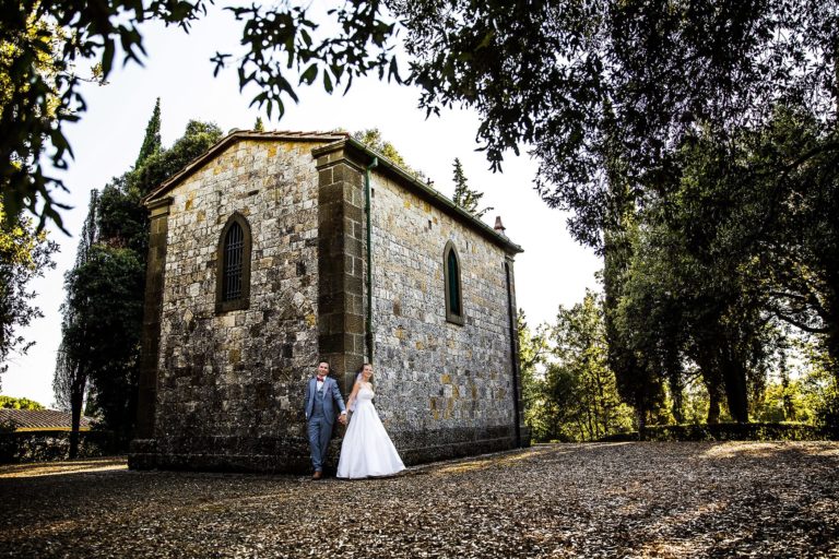 Hochzeitsfotograf Italien Toskana Hochzeitsfoto