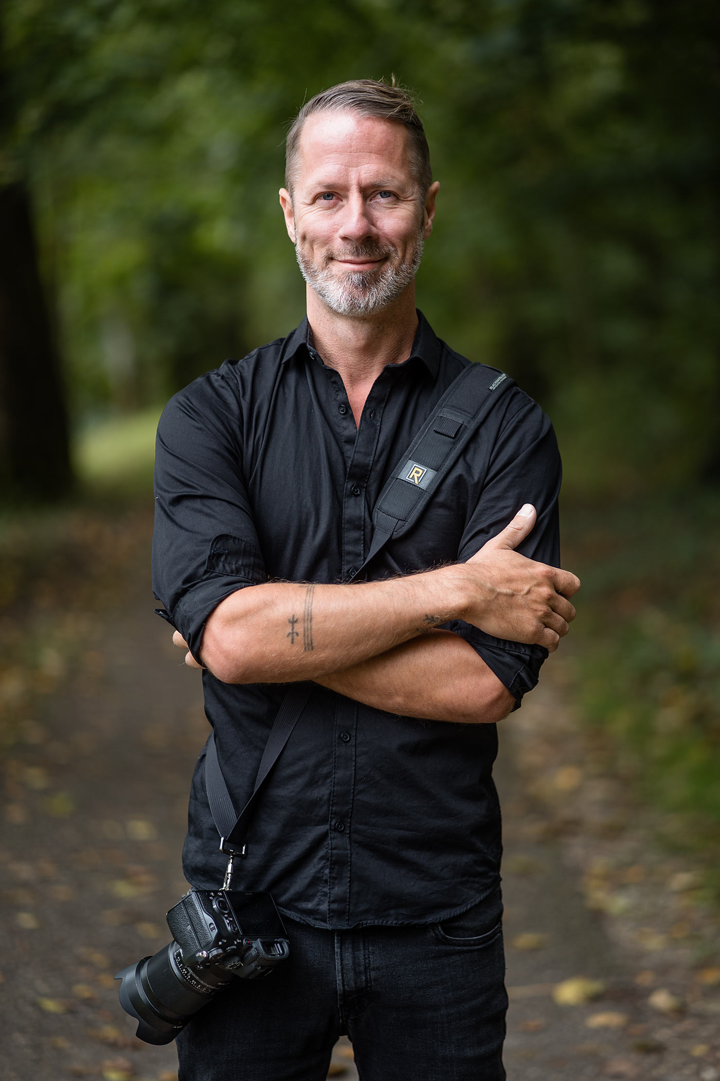 Hochzeitsfotograf aus Ulm, Jan Sobott