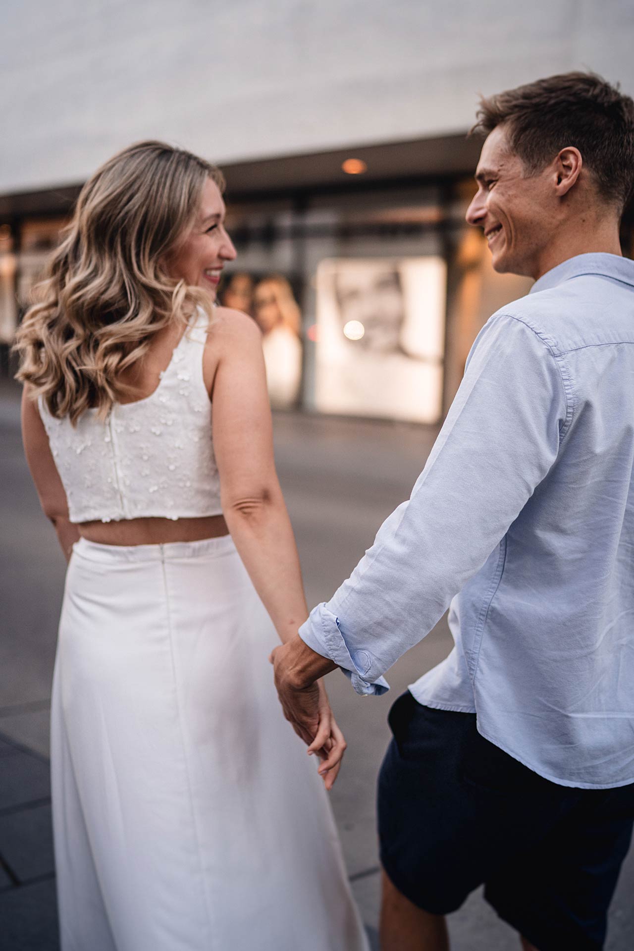 Hochzeit in Ulm