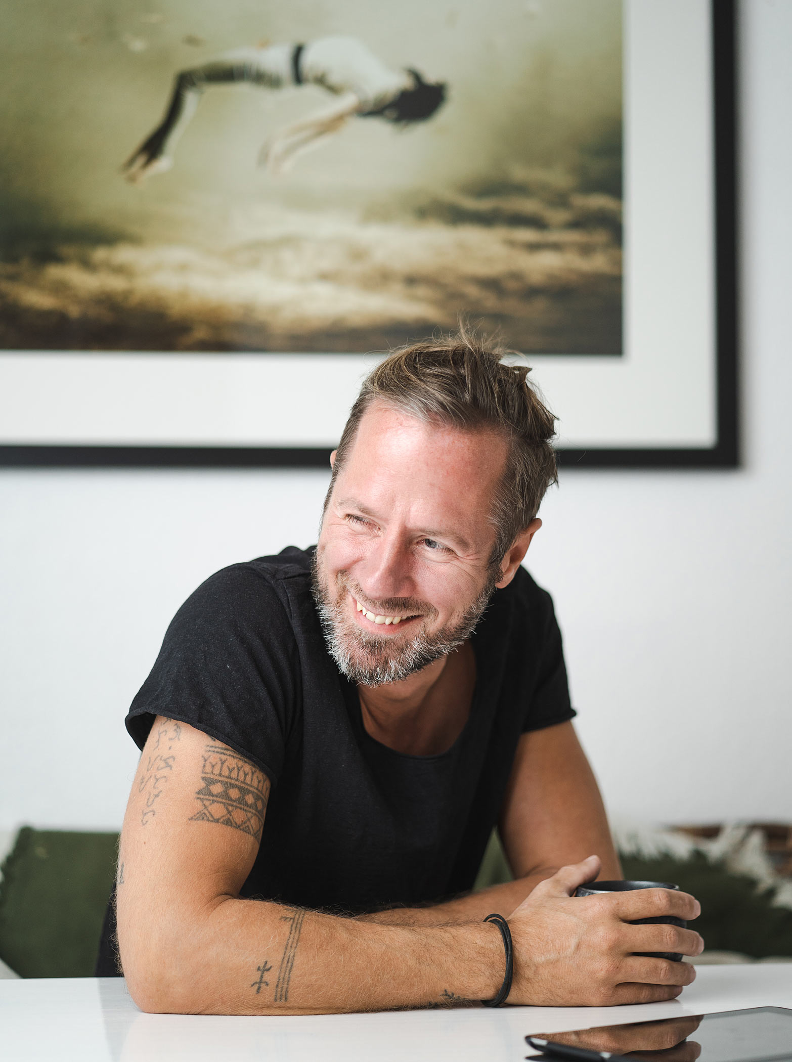 Jan Sobott, Hochzeitsfotograf aus Ulm