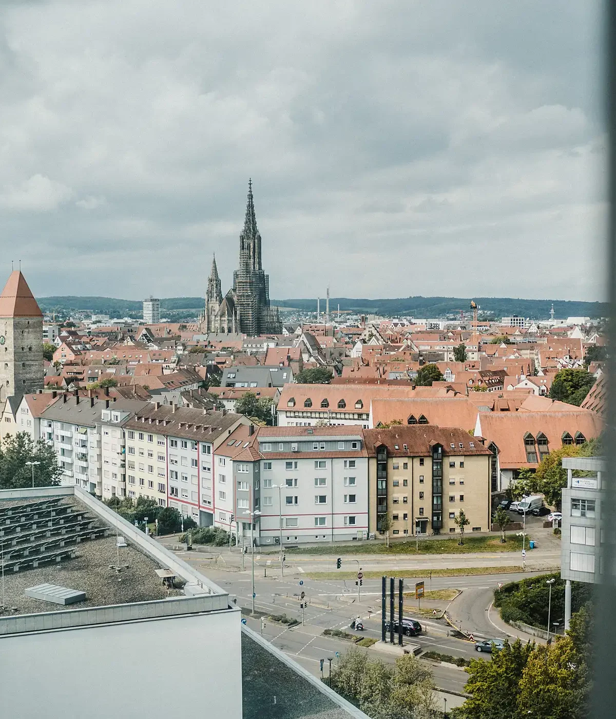 Maritim Hotel Aussicht