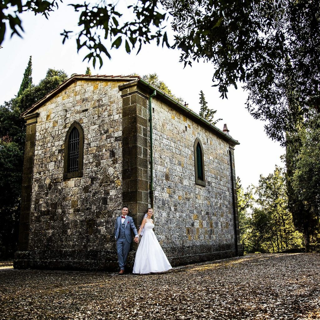 Hochzeitsfotograf Italien Toskana Hochzeitsfoto