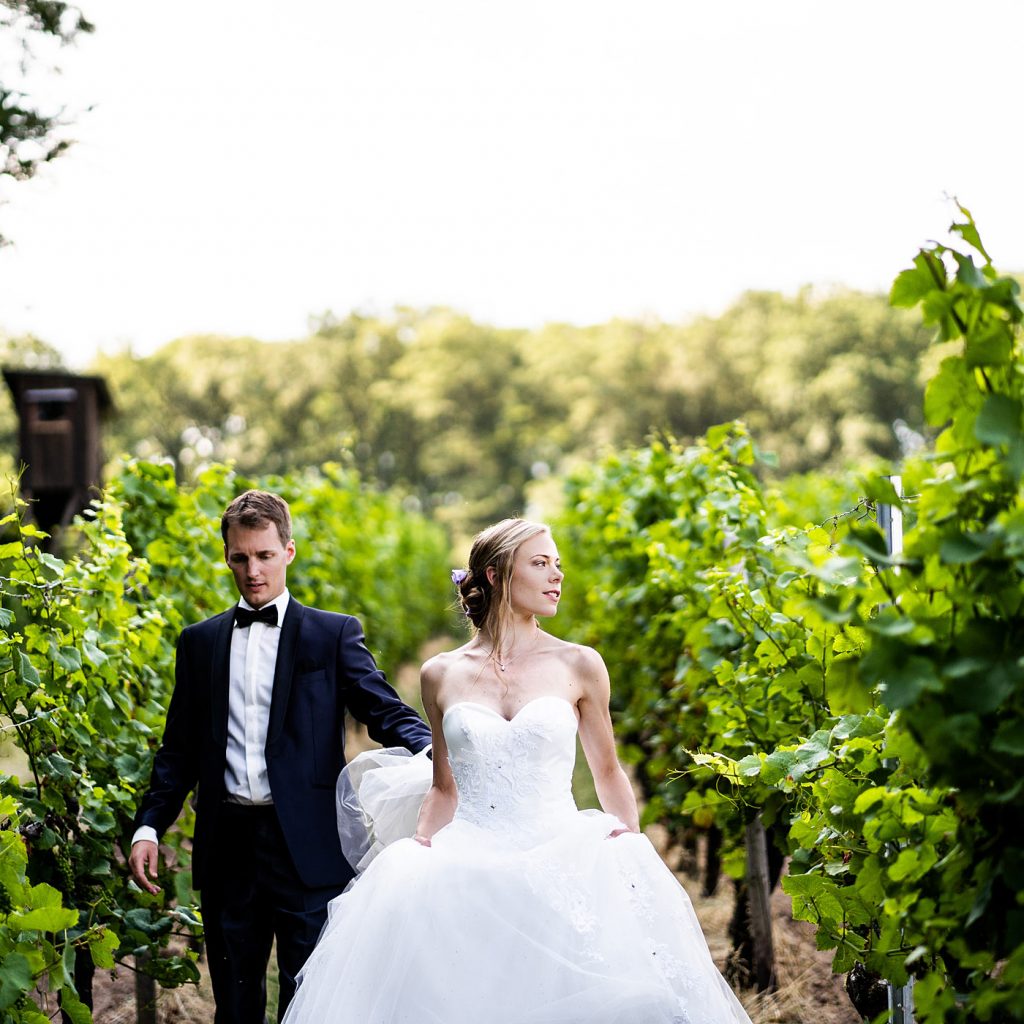 Hochzeit im Schloss Vollrads in Oestrich Winkel