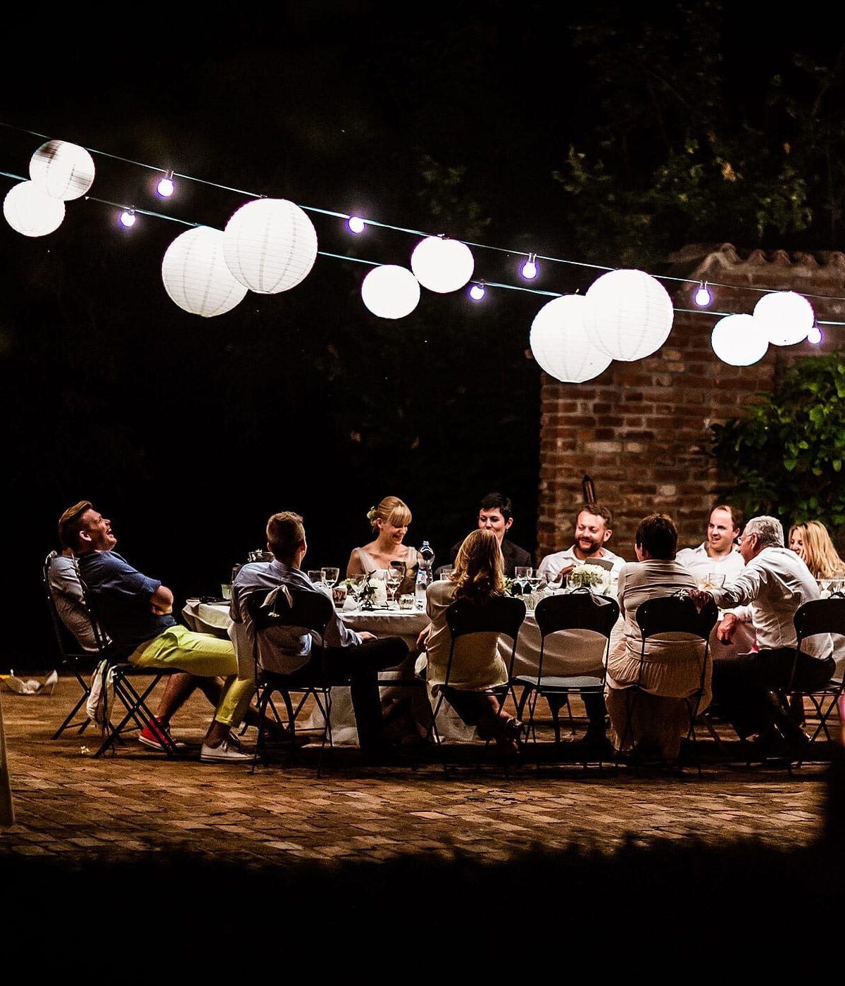 Hochzeitsfotograf Italien Weingut