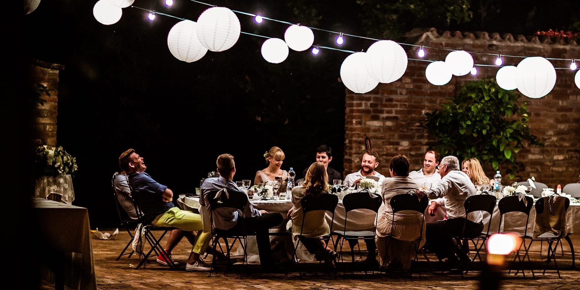 Hochzeitsfotograf Italien Weingut