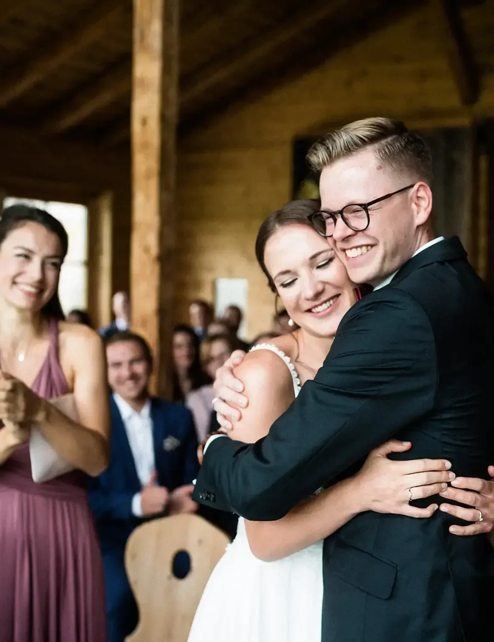 Hochzeit Lenderstuben Ulm