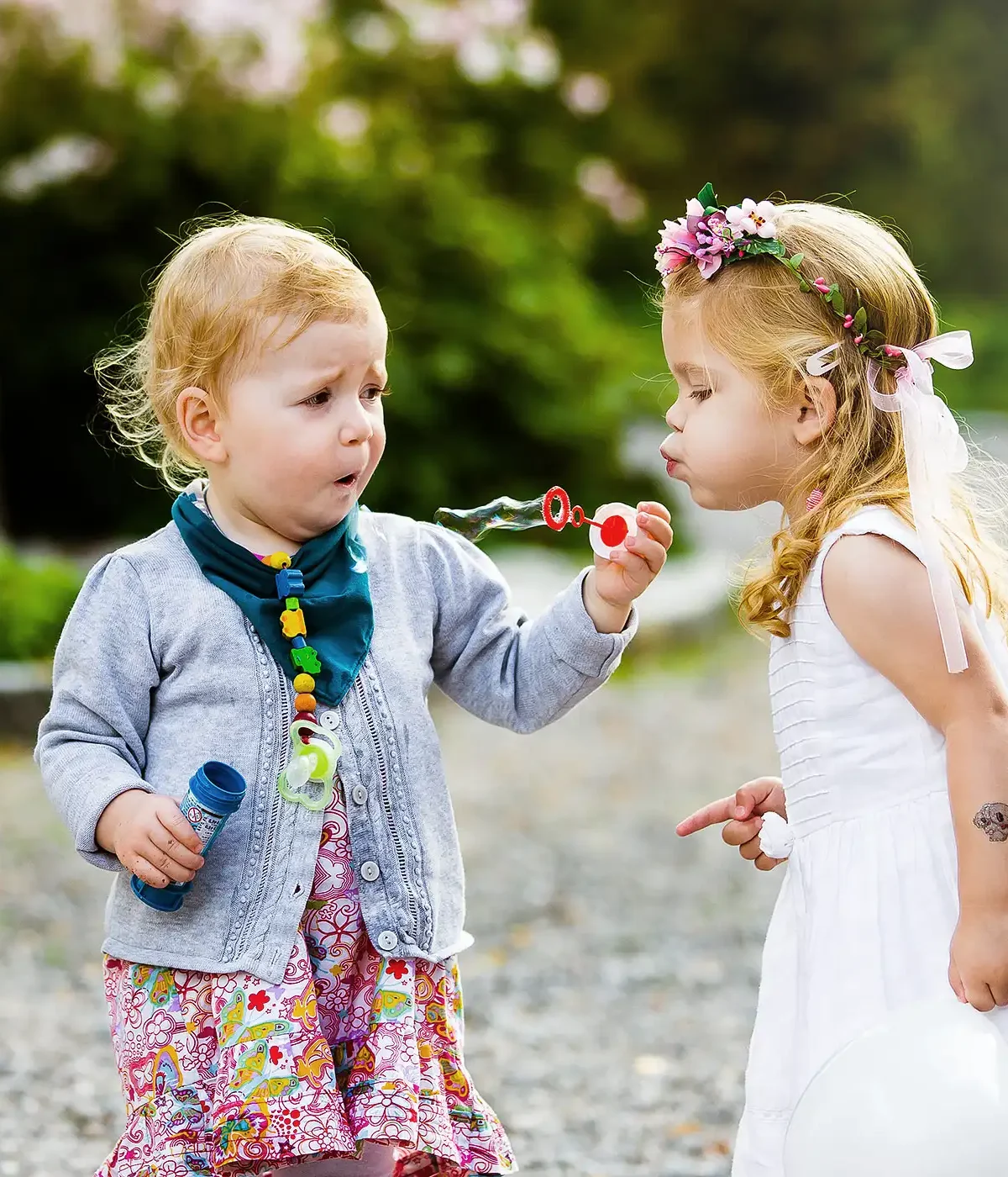 Kids