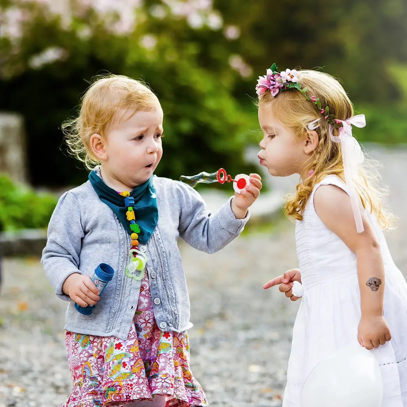Kids
