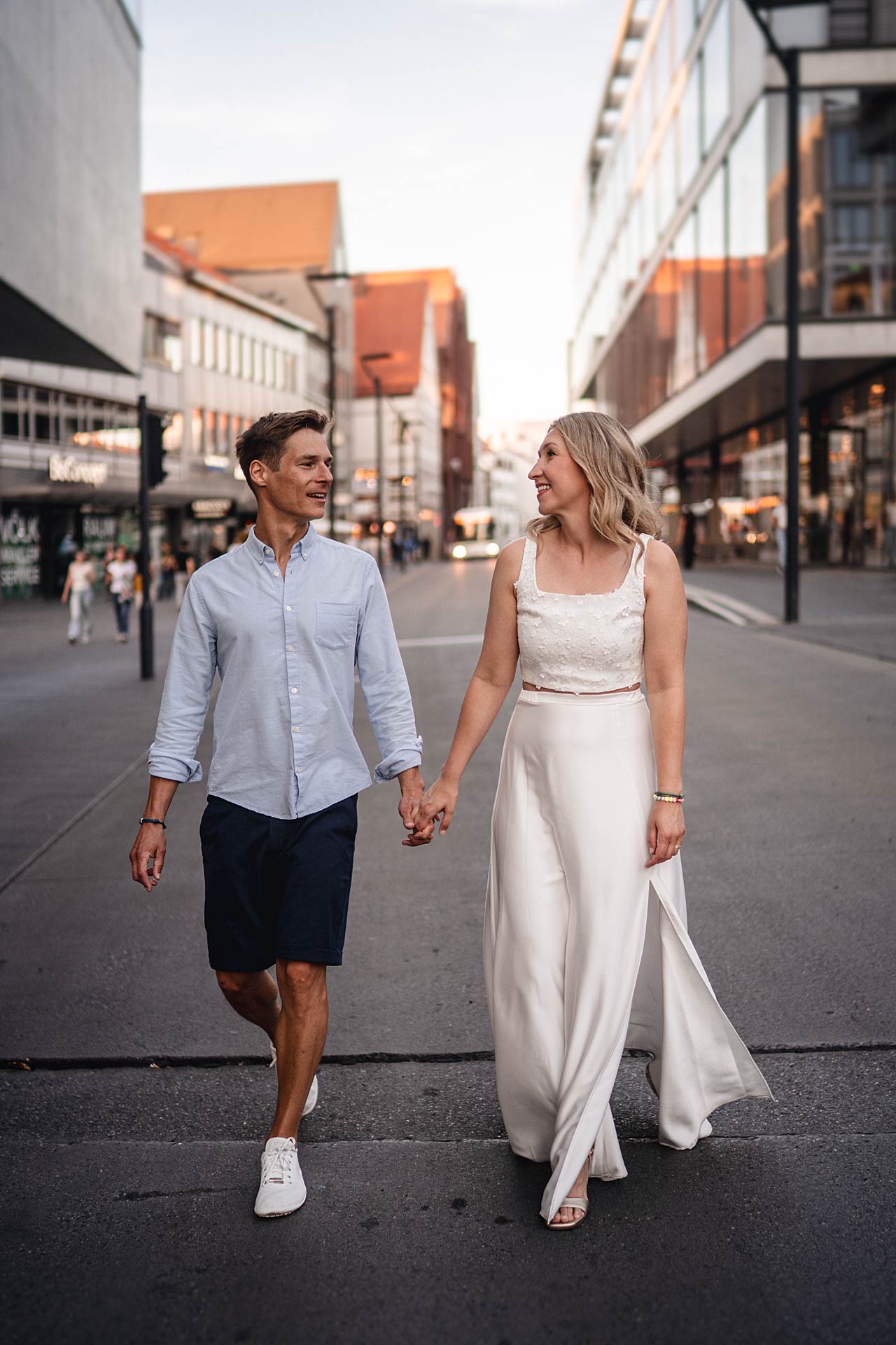Hochzeitsfotograf aus Ulm Stadtmitte